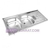 Sink No. 150 SP Sink No. 150 SP